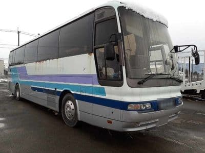 MITSUBISHI Aero Quenn, 1993 год., лот 7022 - фото 5