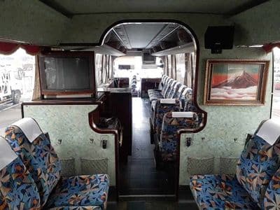 MITSUBISHI Aero Quenn, 1993 год., лот 7022 - фото 10