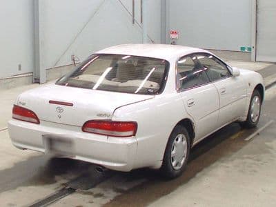 TOYOTA Corona Exiv, 1994 год., лот 3163 - фото 2