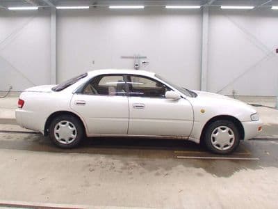 TOYOTA Corona Exiv, 1994 год., лот 3163 - фото 3