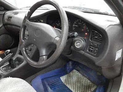 TOYOTA Corona Exiv, 1994 год., лот 3163 - фото 7