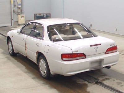 TOYOTA Corona Exiv, 1994 год., лот 3163 - фото 6