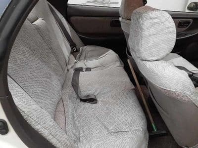 TOYOTA Corona Exiv, 1994 год., лот 3163 - фото 10