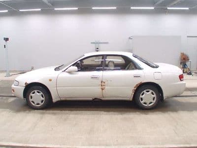 TOYOTA Corona Exiv, 1994 год., лот 3163 - фото 4