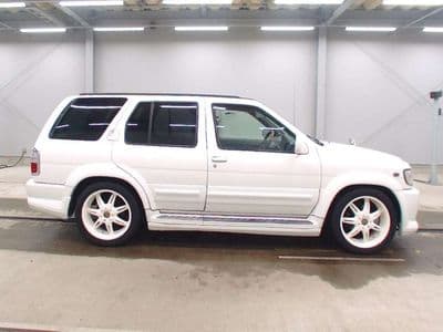 NISSAN Terrano Regulus, 2001 год., лот 3191 - фото 3