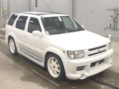 NISSAN Terrano Regulus, 2001 год., лот 3191 - фото 5