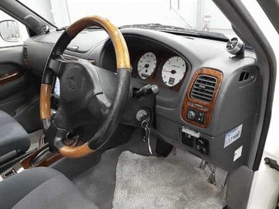 NISSAN Terrano Regulus, 2001 год., лот 3191 - фото 7