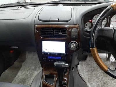 NISSAN Terrano Regulus, 2001 год., лот 3191 - фото 9