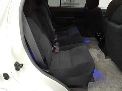 NISSAN Terrano Regulus, 2001 год., лот 3191 - фото 10