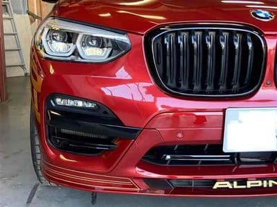 BMW Alpina, 2021 год., лот 11003 - фото 4