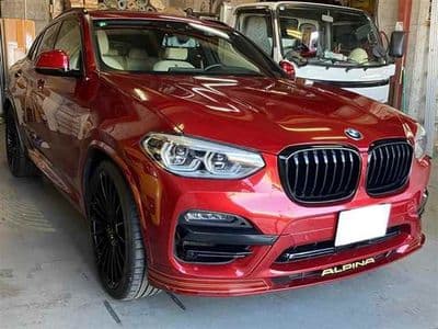 BMW Alpina, 2021 год., лот 11003 - фото 5