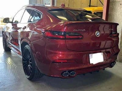 BMW Alpina, 2021 год., лот 11003 - фото 10