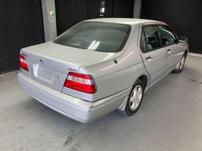 NISSAN Bluebird, 2001 год., лот 1012 - фото 6