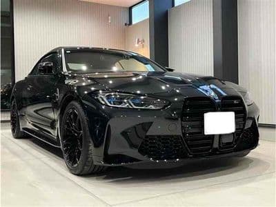 BMW M4, 2024 год., лот 10004 - фото 4