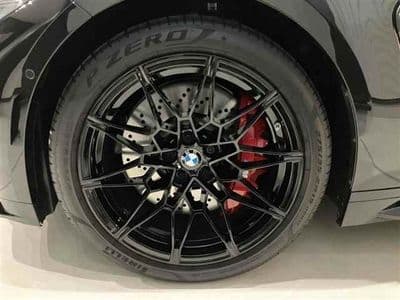 BMW M4, 2024 год., лот 10004 - фото 8