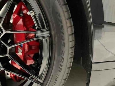 BMW M4, 2024 год., лот 10004 - фото 9