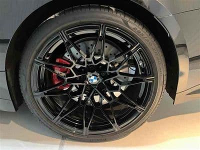 BMW M4, 2024 год., лот 10018 - фото 10