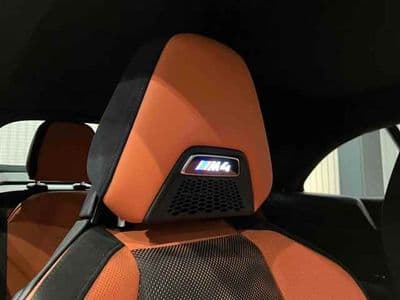 BMW M4, 2024 год., лот 10018 - фото 14