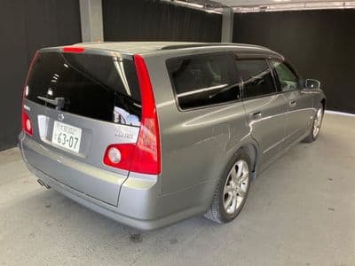 NISSAN Stagea, 2006 год., лот 1051 - фото 6
