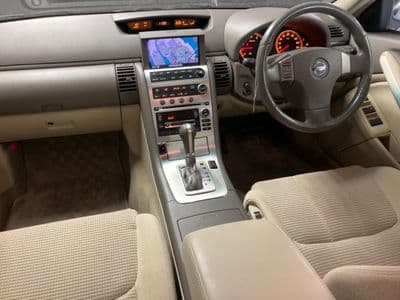 NISSAN Stagea, 2006 год., лот 1051 - фото 4