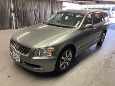 NISSAN Stagea, 2006 год., лот 1051 - фото 5