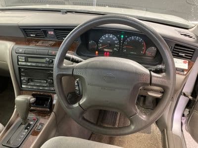 NISSAN Laurel, 2000 год., лот 1009 - фото 4