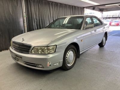 NISSAN Laurel, 2000 год., лот 1009 - фото 5