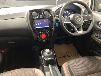 NISSAN Note, 2017 год., лот 3011 - фото 4