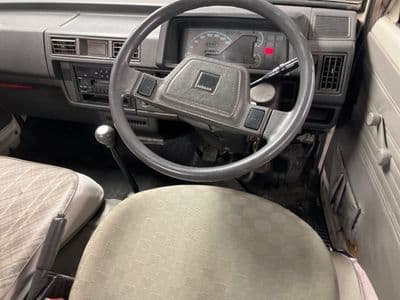 NISSAN Vanette Truck, 1996 год., лот 5011 - фото 4