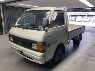 NISSAN Vanette Truck, 1996 год., лот 5011 - фото 5