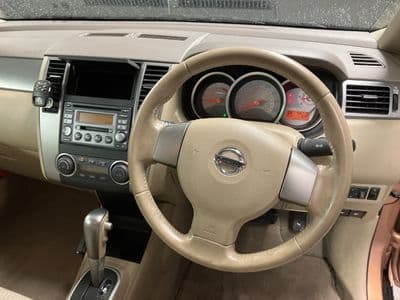 NISSAN Tiida, 2009 год., лот 2012 - фото 4