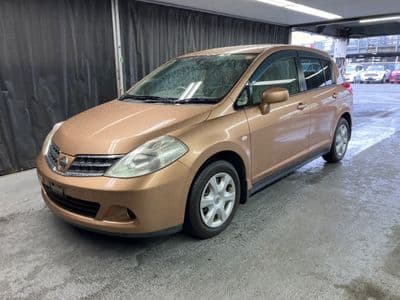 NISSAN Tiida, 2009 год., лот 2012 - фото 5