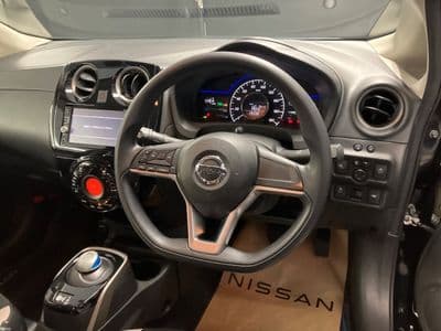 NISSAN Note, 2017 год., лот 3013 - фото 4