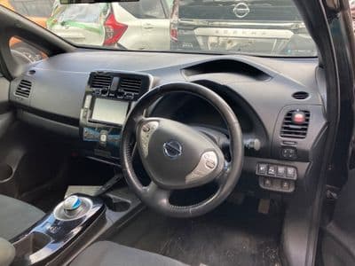 NISSAN Leaf, 2013 год., лот 4013 - фото 4