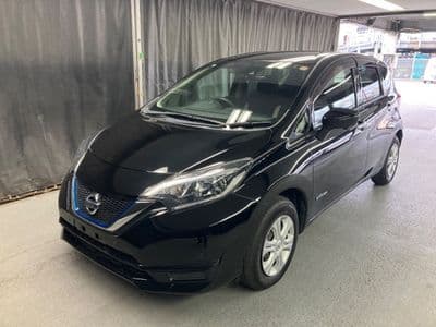 NISSAN Note, 2017 год., лот 3013 - фото 5