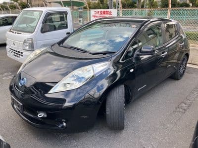 NISSAN Leaf, 2013 год., лот 4013 - фото 5
