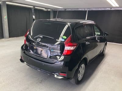 NISSAN Note, 2017 год., лот 3013 - фото 6