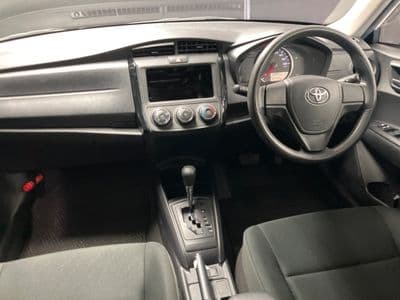 TOYOTA Corolla Axio, 2020 год., лот 1114 - фото 4