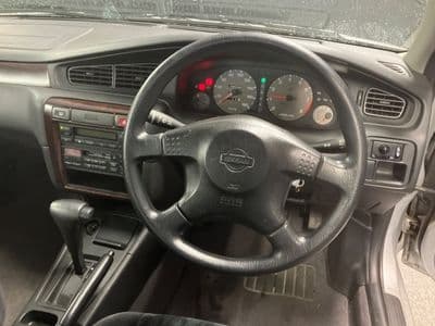 NISSAN Bluebird, 1997 год., лот 2014 - фото 4