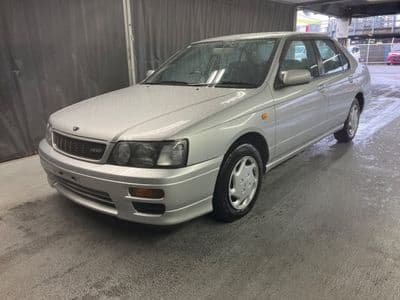 NISSAN Bluebird, 1997 год., лот 2014 - фото 5