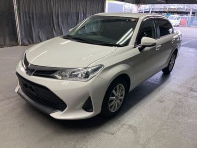 TOYOTA Corolla Axio, 2020 год., лот 1114 - фото 5