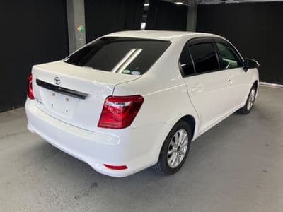 TOYOTA Corolla Axio, 2020 год., лот 1114 - фото 6