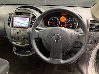 NISSAN Lafesta, 2010 год., лот 1115 - фото 4