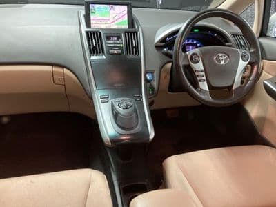 TOYOTA Sai, 2012 год., лот 1015 - фото 4