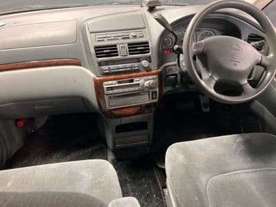 NISSAN Presage, 1998 год., лот 2015 - фото 4