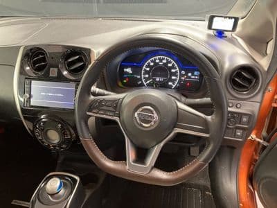NISSAN Note, 2017 год., лот 4015 - фото 4
