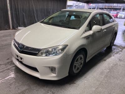 TOYOTA Sai, 2012 год., лот 1015 - фото 5