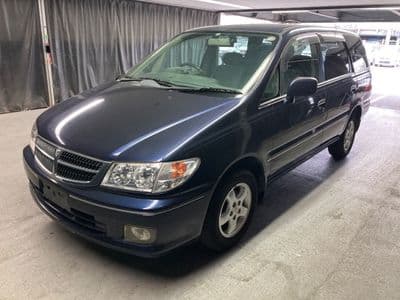 NISSAN Presage, 1998 год., лот 2015 - фото 5