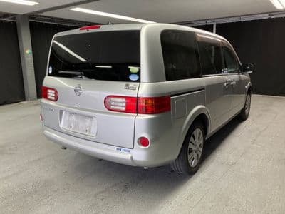 NISSAN Lafesta, 2010 год., лот 1115 - фото 6