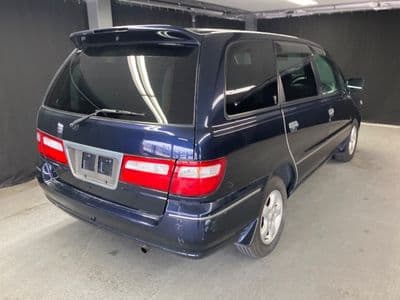 NISSAN Presage, 1998 год., лот 2015 - фото 6